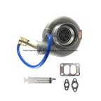 Rotomaster H8350104R Turbocharger - view 1