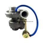 Rotomaster H8350104R Turbocharger - view 4