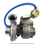 Rotomaster H8350104R Turbocharger - view 5
