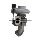 Rotomaster H8350107R Turbocharger - view 3