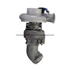 Rotomaster H8350107R Turbocharger - view 4