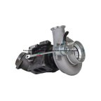 Rotomaster H8350108R Turbocharger - view 2
