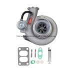 Rotomaster H8350108R Turbocharger - view 1