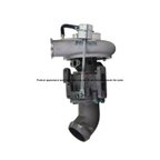 Rotomaster H8350108R Turbocharger - view 4