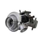 Rotomaster H8350109R Turbocharger - view 2