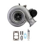 Rotomaster H8350109R Turbocharger - view 1