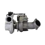 Rotomaster H8350109R Turbocharger - view 4