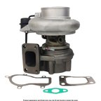 Rotomaster H8350109R Turbocharger - view 5