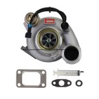 Rotomaster H8350110R Turbocharger - view 1