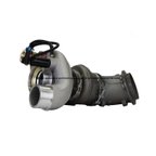 Rotomaster H8350111R Turbocharger - view 2