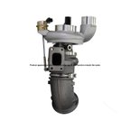 Rotomaster H8350111R Turbocharger - view 3