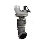 Rotomaster H8350111R Turbocharger - view 4