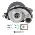 Rotomaster H8350112R Turbocharger - view 1