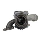 Rotomaster J1030199N Turbocharger - view 4