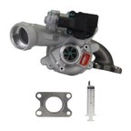 Rotomaster J1030199N Turbocharger - view 1