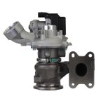 Rotomaster J1030199N Turbocharger - view 2