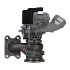 Rotomaster J1030199N Turbocharger - view 3