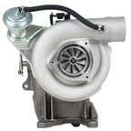 Rotomaster J1060103N Turbocharger - view 2