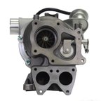 Rotomaster J1060103N Turbocharger - view 6
