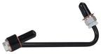 Rotomaster J1155301N Turbocharger Coolant Line - Supply - view 2