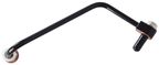 Rotomaster J1155301N Turbocharger Coolant Line - Supply - view 5