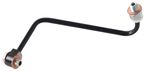 Rotomaster J1155301N Turbocharger Coolant Line - Supply - view 1