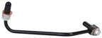 Rotomaster J1155301N Turbocharger Coolant Line - Supply - view 6