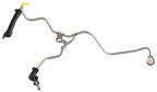 Rotomaster J1155401N Turbocharger Coolant Line - Return - view 4