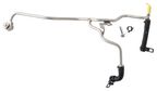 Rotomaster J1155401N Turbocharger Coolant Line - Return - view 1