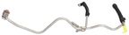 Rotomaster J1155401N Turbocharger Coolant Line - Return - view 6