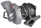 Rotomaster J1400113N Turbocharger - view 2