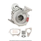 Rotomaster J1400113N Turbocharger - view 1