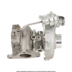 Rotomaster J1400113N Turbocharger - view 4