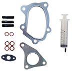 Rotomaster J1400113N Turbocharger - view 7