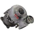 Rotomaster J1520102N Turbocharger - view 2