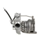 Rotomaster J1520102N Turbocharger - view 3