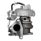 Rotomaster J1550116N Turbocharger - view 2