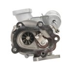 Rotomaster J1550116N Turbocharger - view 6