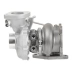 Rotomaster J1550116N Turbocharger - view 3
