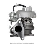 Rotomaster J1550116N Turbocharger - view 5