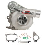Rotomaster J1550117N Turbocharger - view 1