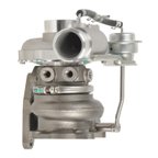 Rotomaster J1550117N Turbocharger - view 2