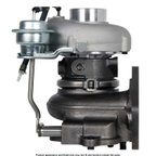 Rotomaster J1550117N Turbocharger - view 4
