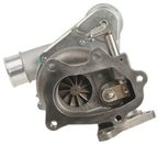 Rotomaster J1550139N Turbocharger - view 2