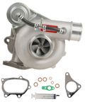 Rotomaster J1550139N Turbocharger - view 1