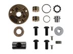Rotomaster J1550302N Turbocharger Service Kit - view 1