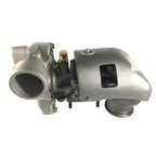 Rotomaster J1650103N Turbocharger - view 2