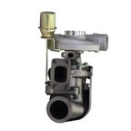 Rotomaster J1650103N Turbocharger - view 6