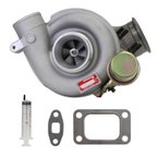 Rotomaster J1650103N Turbocharger - view 1