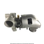 Rotomaster J1650103N Turbocharger - view 5